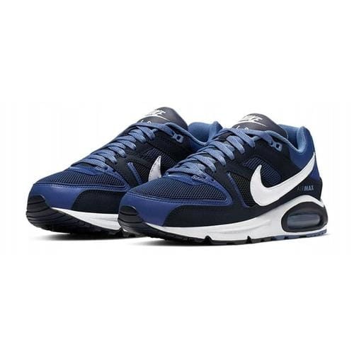 Nike Air Max Command 629993 410-buty widok z boku
