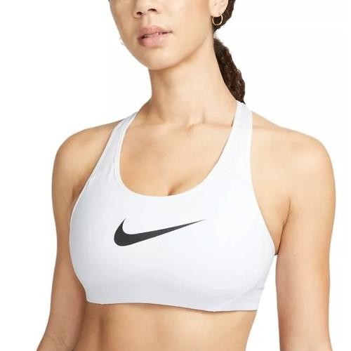 Nike Victory Shape Bra 548545 100-biustonosz widok przód