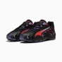 Puma Inhale 401560 02 Sneakersy Czarne-buty widok z boku