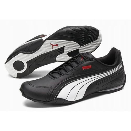 Puma Redon Bungee 388167 02-buty lewo/podeszwa