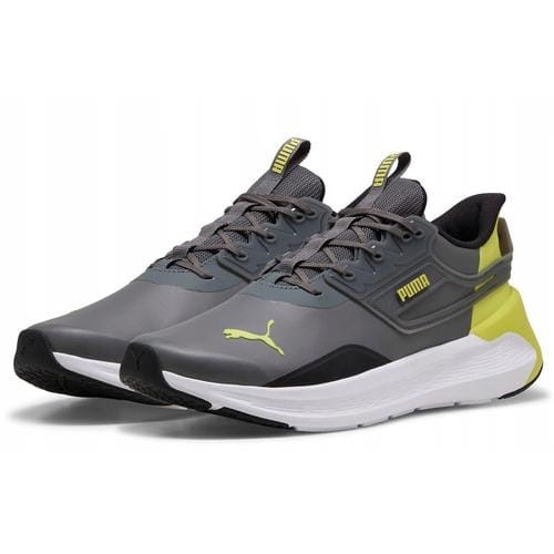 Puma Softride Symmetry Sl 311266 02-buty widok z boku