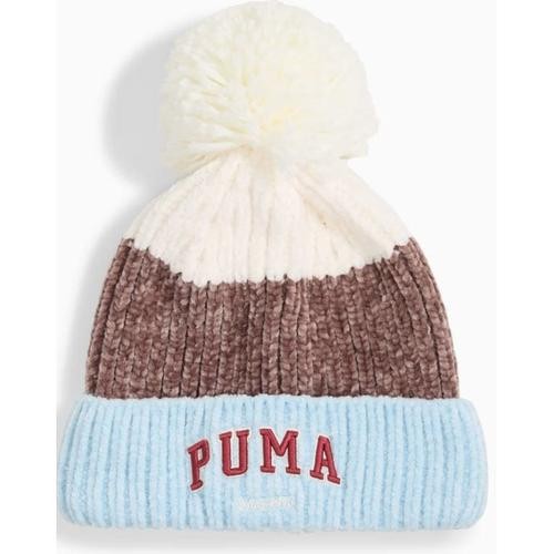 Puma Varsity Beanie 026052 05-czapka widok przód