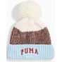 Puma Varsity Beanie 026052 05-czapka widok przód