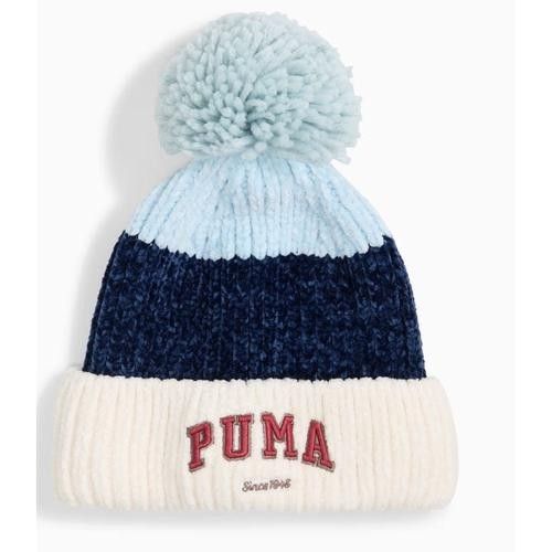 Puma Varsity Beanie 026052 04-czapka widok przód