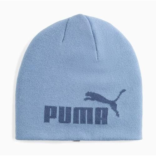 Puma Ess Cuffless Beanie 025636 08-czapka widok przód
