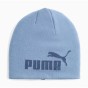 Puma Ess Cuffless Beanie 025636 08-czapka widok przód