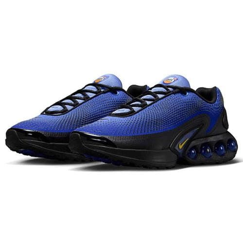 Nike Air Max Dn Ib7673 400-buty widok z boku
