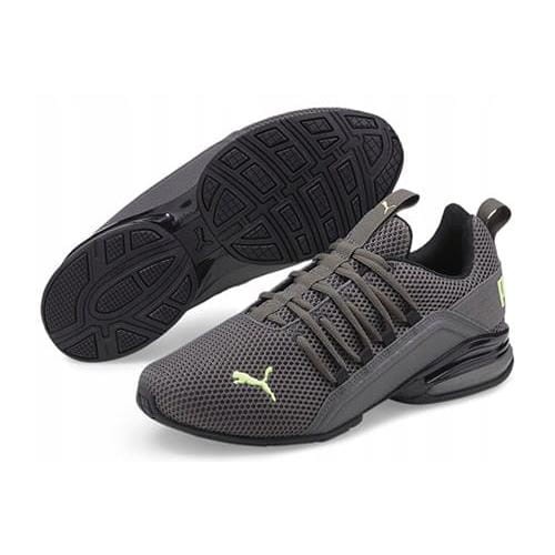 PUMA Axelion LS 194384 09-buty widok podeszwa/lewo