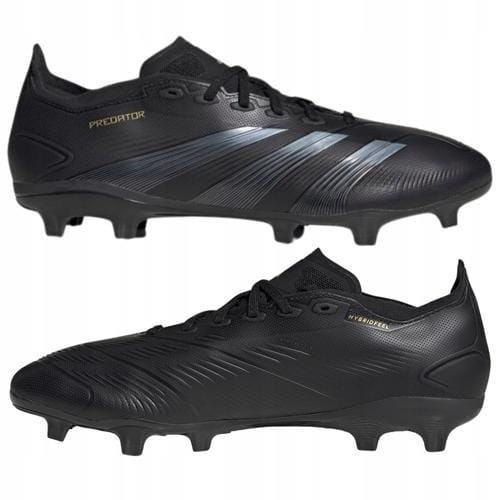 Adidas Predator League Fg If6347-buty widok prawo/lewo