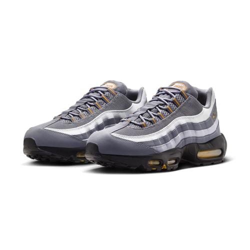 Nike Air Max 95 Hv6062 002-buty widok z boku