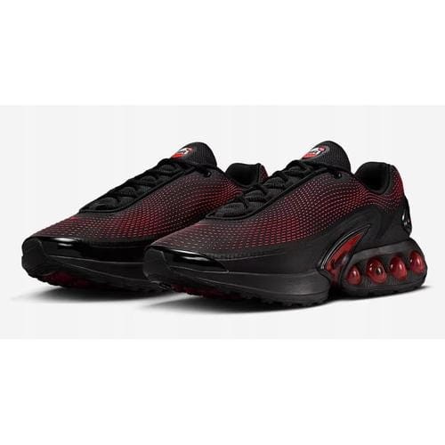 Nike Air Max Dn Es Hv5235 002-buty widok z boku
