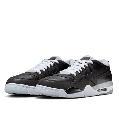 Nike Air Jordan 4 Rm Prm Hv5184 010-buty widok z boku
