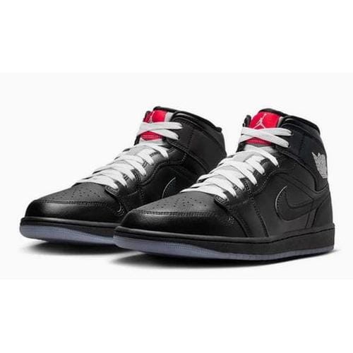 Air Jordan 1 Mid Se Hv5177 010-buty widok z boku