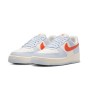Nike Wmns Air Force 1 '07 Hv0843 085-buty widok z boku