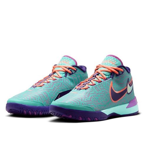 Nike Lbj Nxxt Genisus Hf0712 300-buty widok z boku