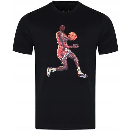 Nike Jordan Flight Essentials Tee Legend-koszulka widok przód