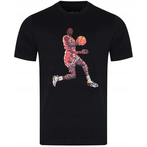 Nike Jordan Flight Essentials Tee Legend-koszulka widok przód