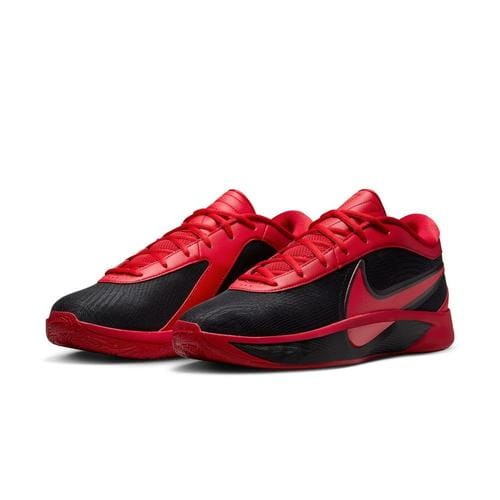 Nike Giannis Freak 6 Fj7792 003-buty widok z boku