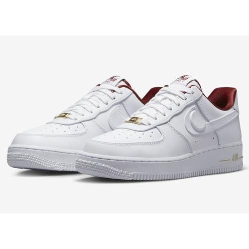 Nike Wmns Air Force 1 '07 Se Dv7584 100-buty widok z boku