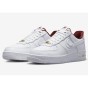 Nike Wmns Air Force 1 '07 Se Dv7584 100-buty widok z boku