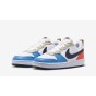 Nike Court Borough Low Recraft (Gs) Dv5456 124-buty widok z boku