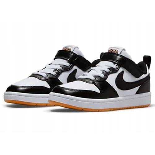 Nike Court Borough Low 2 Se3 Bpv Dn1229 100-buty widok z boku