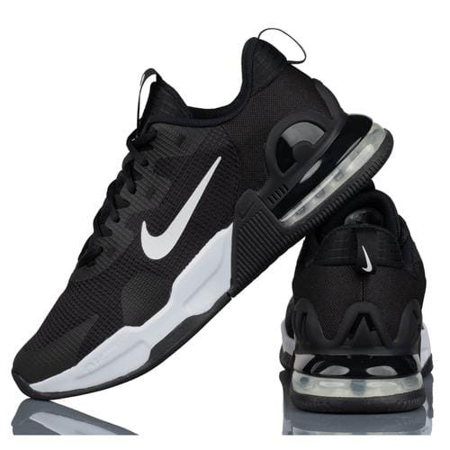 Nike Air Max Alpha Trainer 5 001-buty widok lewo/tył