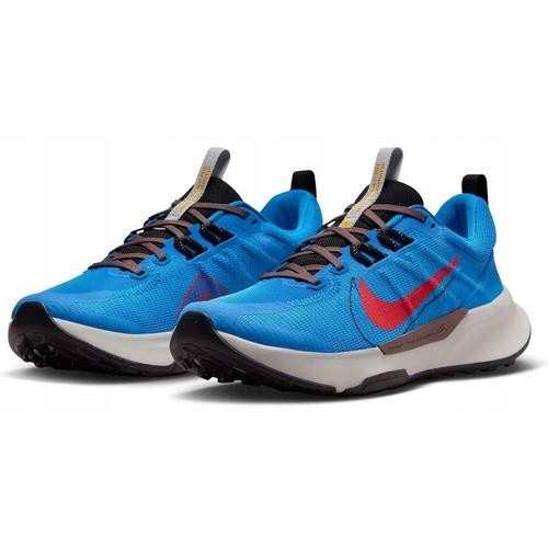 Nike Juniper Trail 2 Nn Dm0822 402-buty widok z boku
