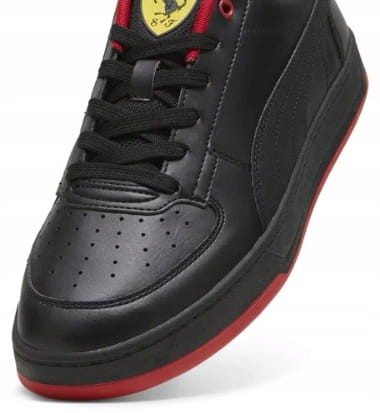 PUMA FERRARI CAVEN 2.0 308159 01-but zbliżenie z przodu