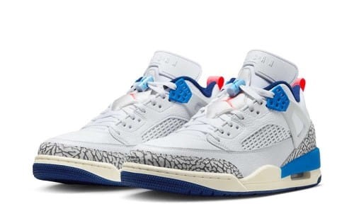 NIKE JORDAN SPIZIKE LOW FQ1759 110-buty widok z przodu