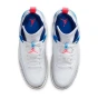 NIKE JORDAN SPIZIKE LOW FQ1759 110-buty widok z góry