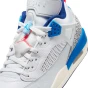 NIKE JORDAN SPIZIKE LOW FQ1759 110-zbliżenie buta z przodu