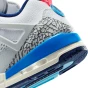 NIKE JORDAN SPIZIKE LOW FQ1759 110-zbliżenie buta z tyłu