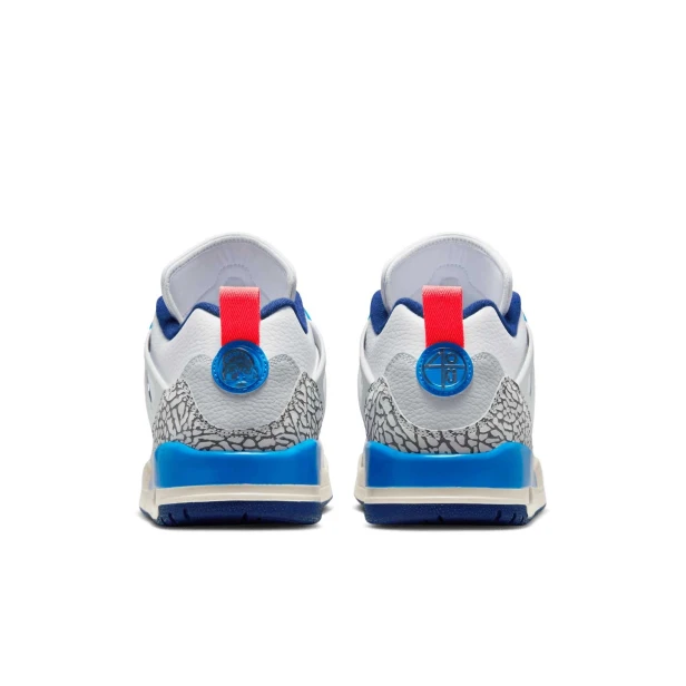 NIKE JORDAN SPIZIKE LOW FQ1759 110-buty widok od tyłu