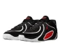 NIKE JORDAN TATUM 4 HQ4614 001-buty widok z boku