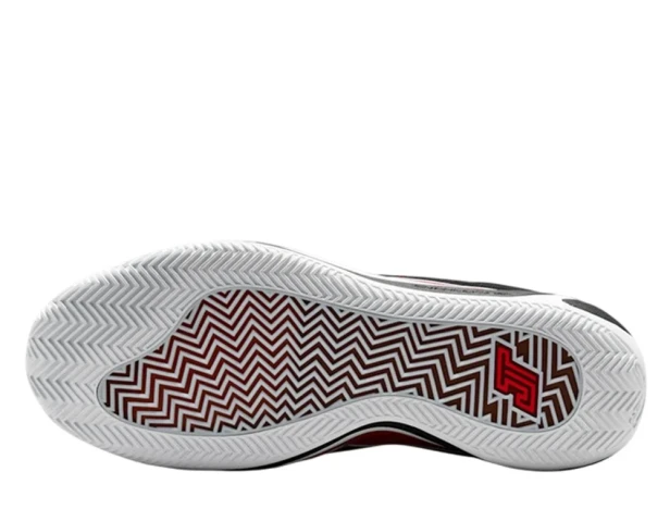 NIKE JORDAN TATUM 4 HQ4614 001-podeszwa buta