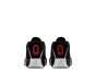 NIKE JORDAN TATUM 4 HQ4614 001-buty widok od tyłu