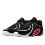 NIKE JORDAN TATUM 4 HQ4614 001-buty widok z boku