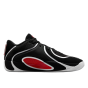 NIKE JORDAN TATUM 4 HQ4614 001-but ustawiony w prawo