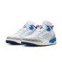 NIKE JORDAN SPIZIKE LOW FQ1759 110-buty widok z przodu