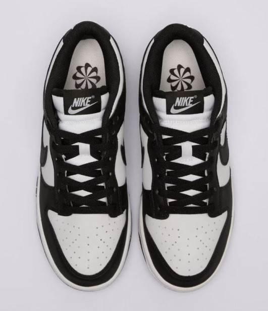 NIKE W DUNK LOW NEXT NATURE DD1873 102-buty widok z góry