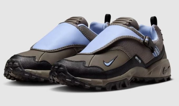NIKE ACG PHASSAD HM7133 200-buty widok z boku