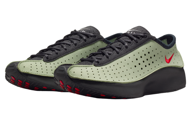 NIKE W AIR SUPERFLY HQ7955 302-buty widok z boku