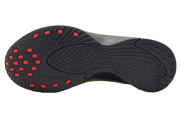 NIKE W AIR SUPERFLY HQ7955 302-but podeszwa