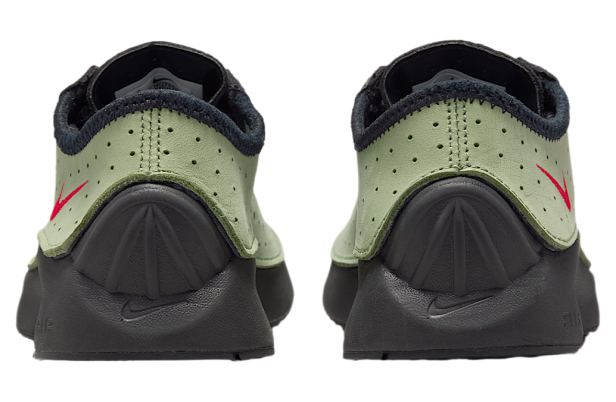 NIKE W AIR SUPERFLY HQ7955 302-buty widok z tyłu