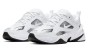 NIKE W M2K TEKNO ESS CJ9583 100-buty widok z boku