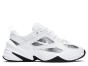NIKE W M2K TEKNO ESS CJ9583 100-but ustawiony w prawo