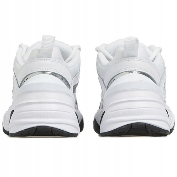 NIKE W M2K TEKNO ESS CJ9583 100-buty widok od tyłu