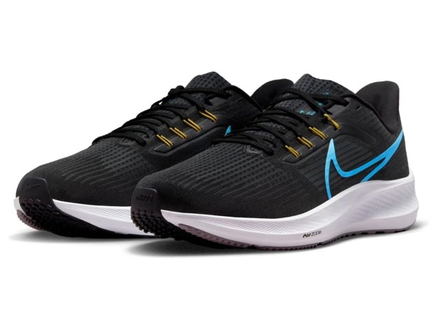 NIKE AIR ZOOM PEGASUS 39 DH4071 002-buty widok z boku