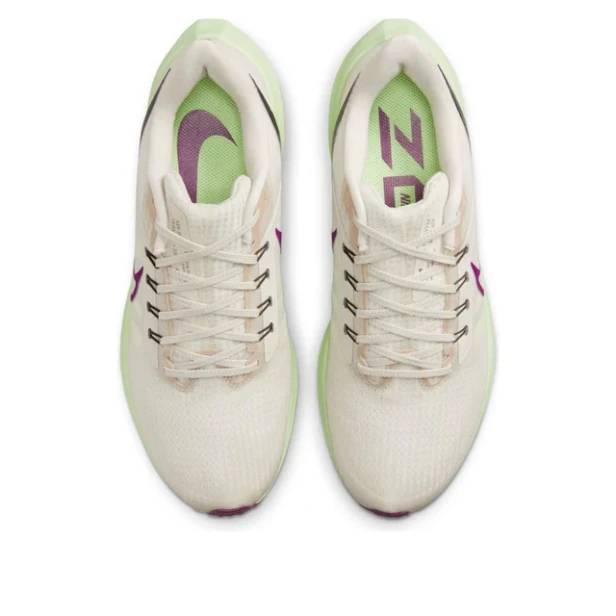 NIKE AIR ZOOM PEGASUS 39 DH4071 101-buty widok z góry